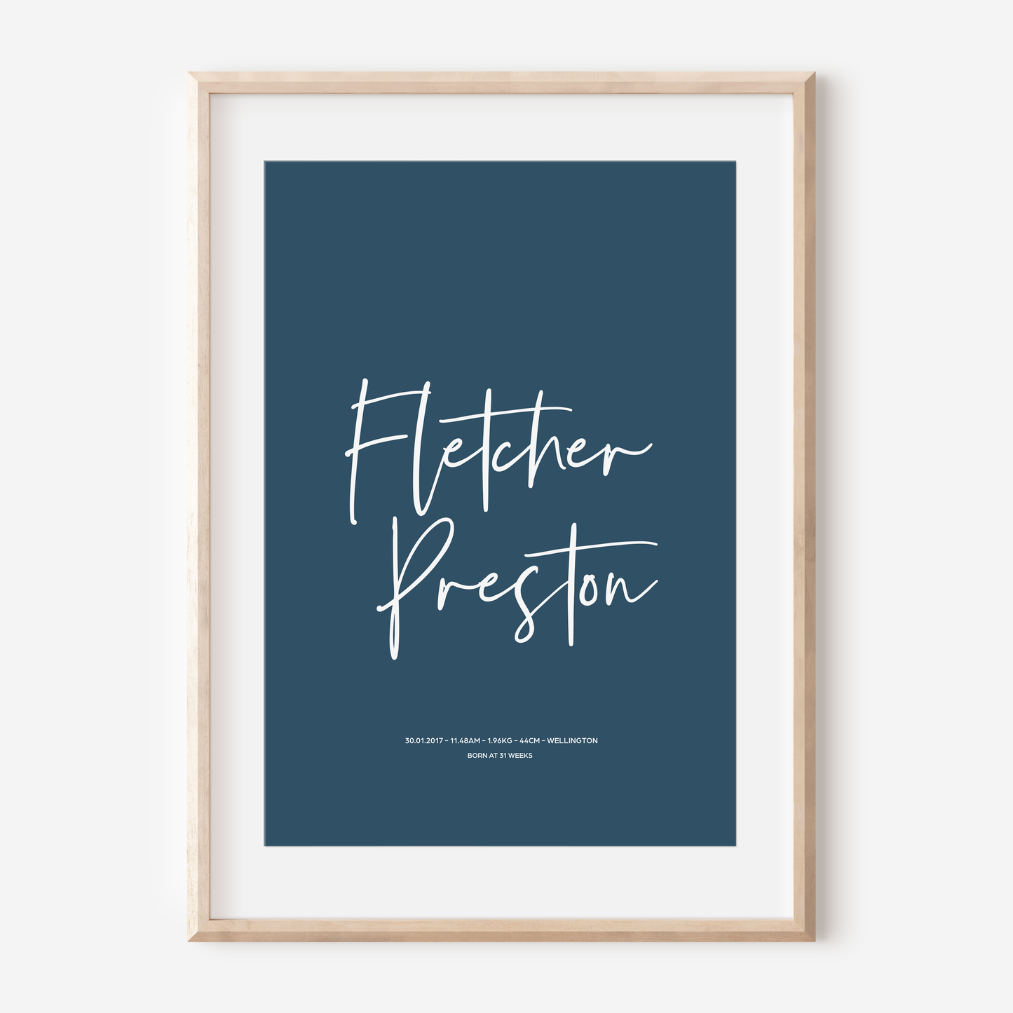 the minimalist