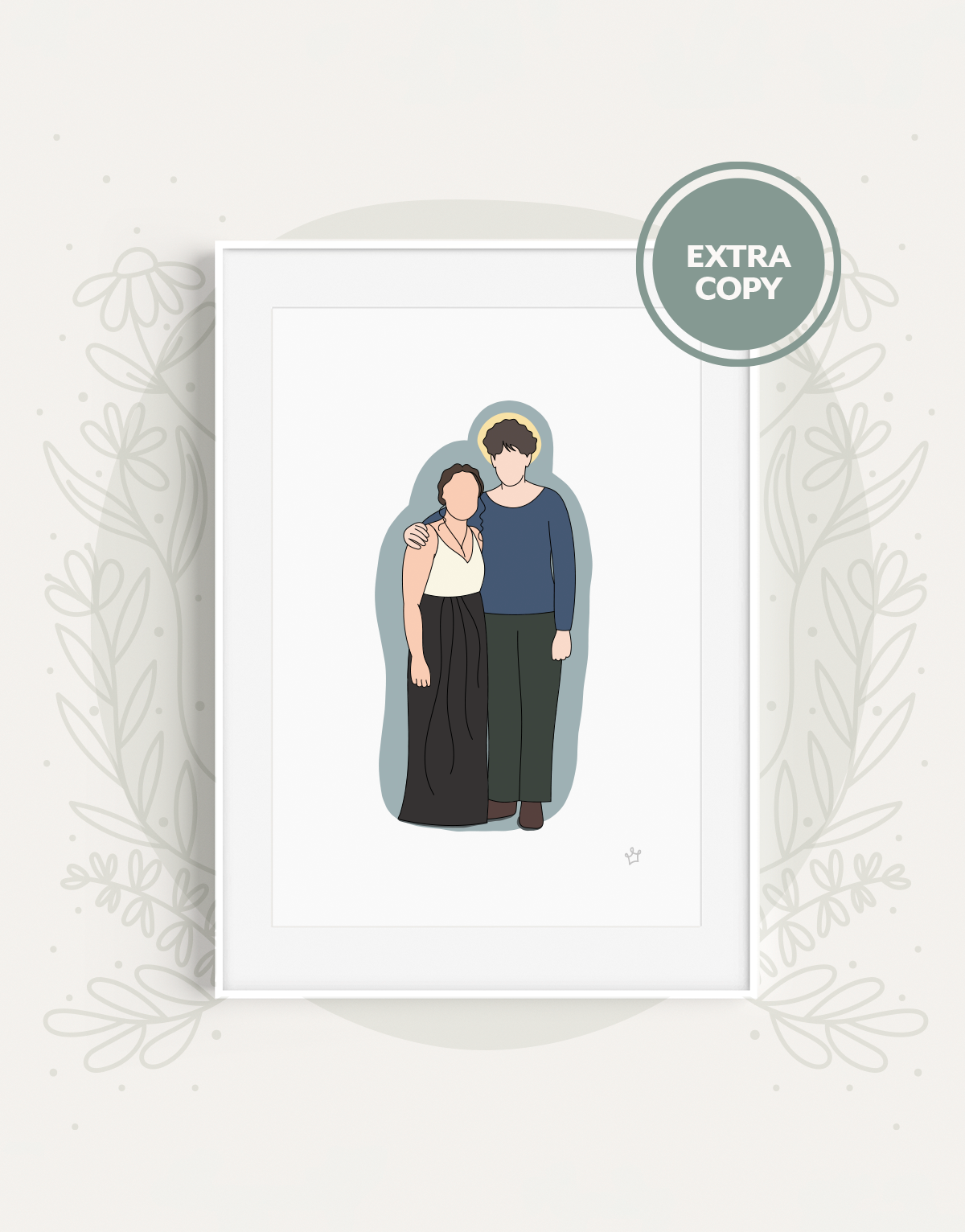 Duplicate Copy