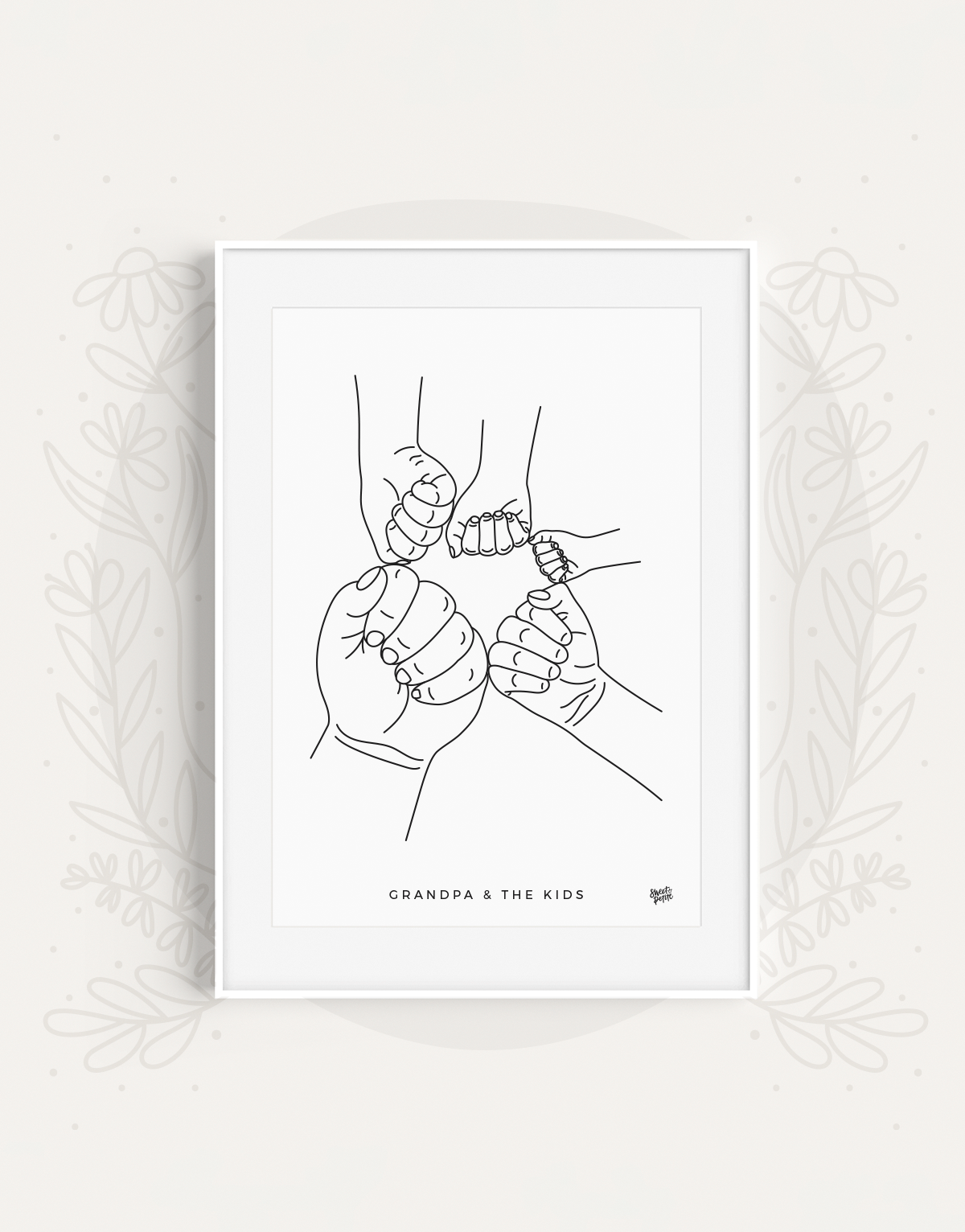 fist bumps (male)