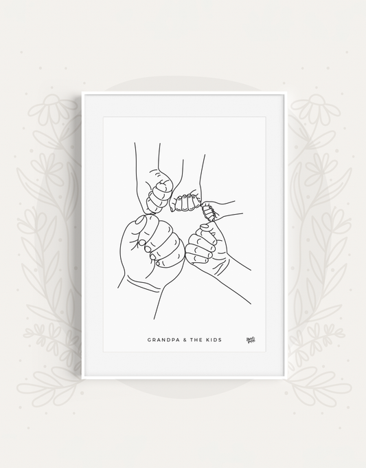 fist bumps (male)