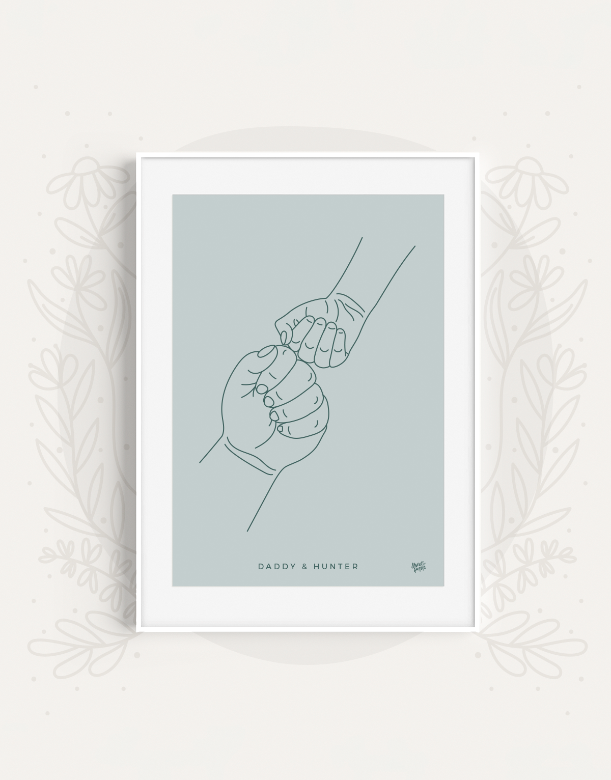 fist bumps (male)