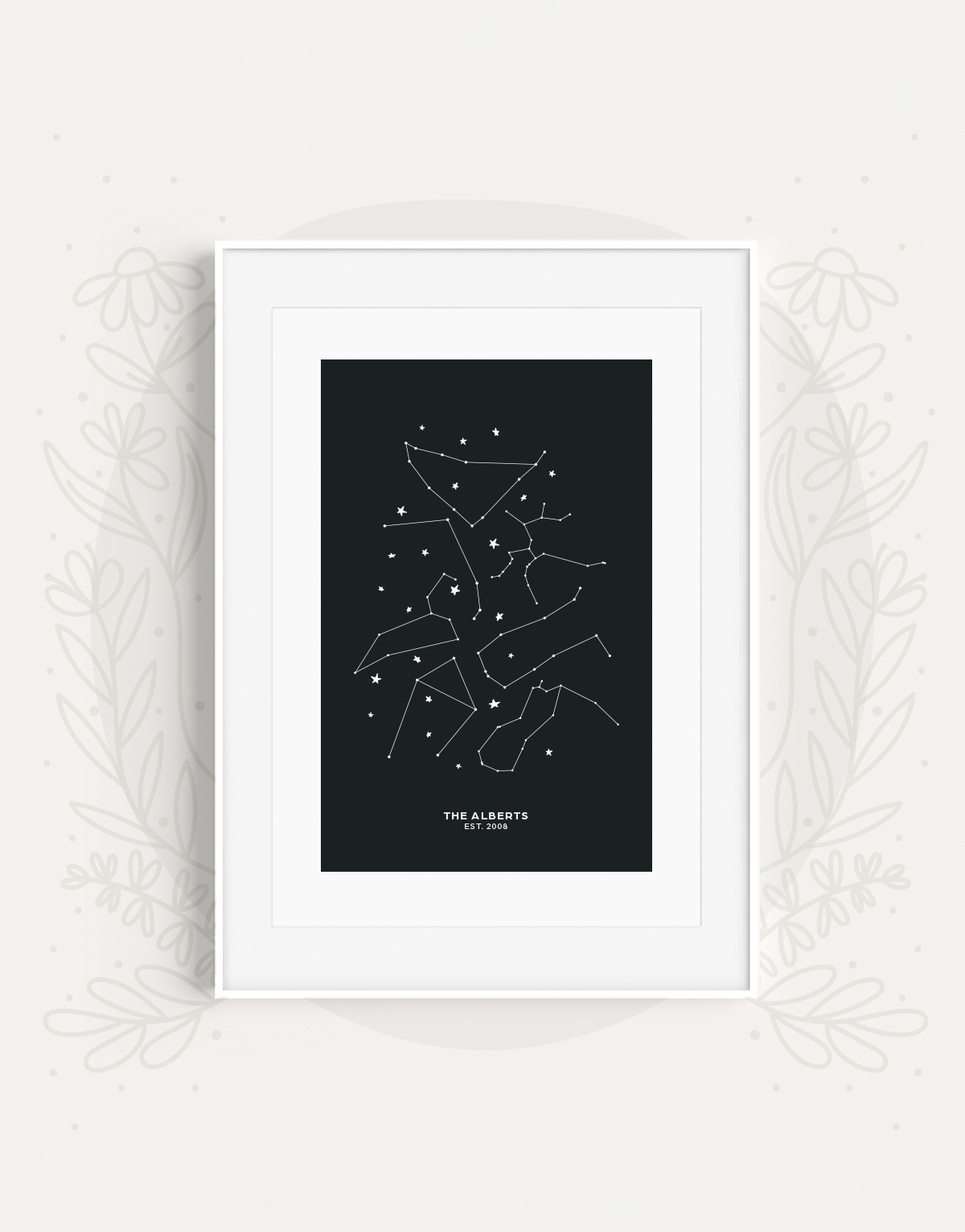 The Family Zodiac