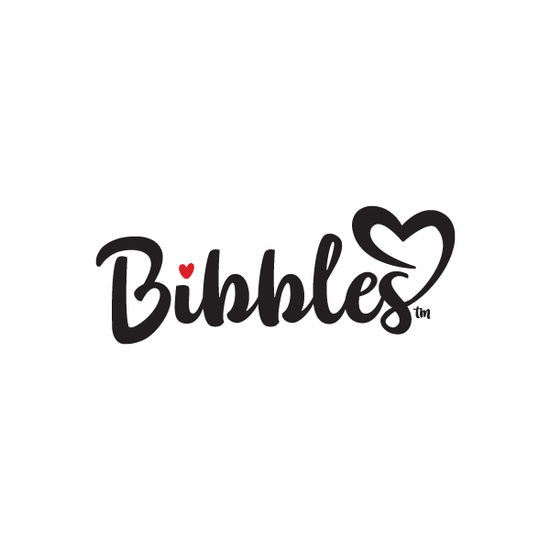 Bibbles Logo Designed by Sweet Petite | logo design branding designer