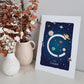 Initial Print - Solar System - Personalised