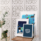 Initial Print - Under the Sea - Personalised